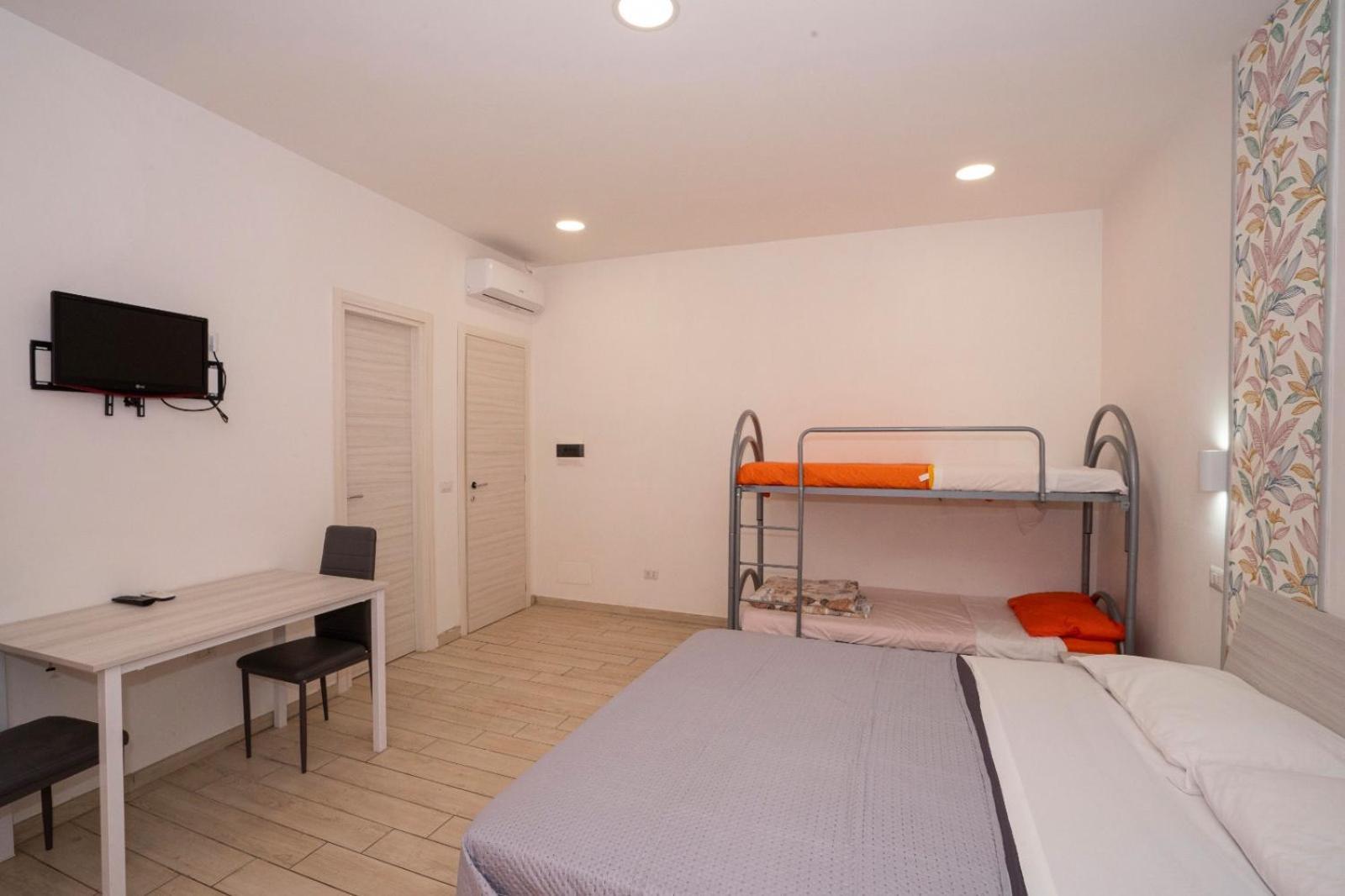 Ferienwohnung The Sea Beyond Castellammare di Stabia Exterior foto