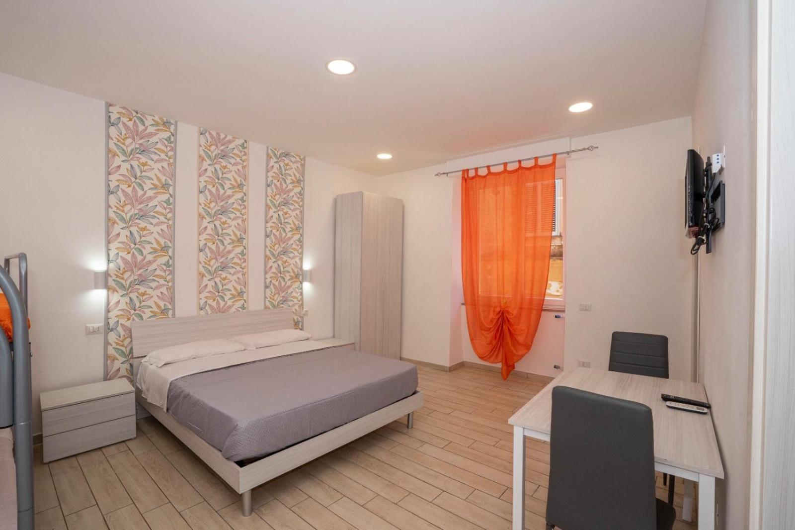 Ferienwohnung The Sea Beyond Castellammare di Stabia Exterior foto